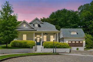 216 Haralson Lane NE, Atlanta, GA 30307