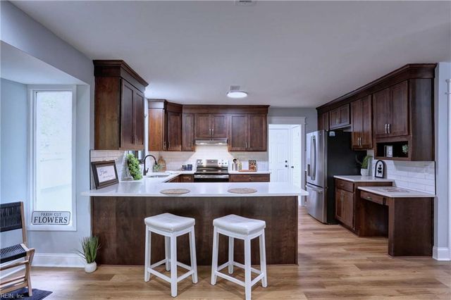 125 Jerdone RD, Williamsburg, VA 23185