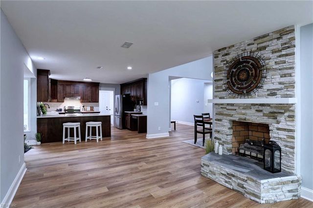 125 Jerdone RD, Williamsburg, VA 23185