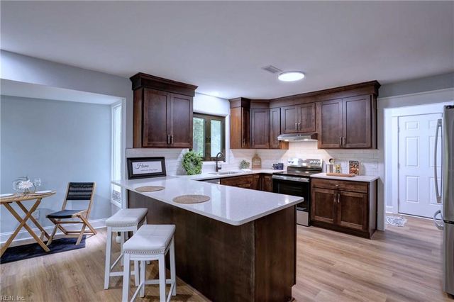 125 Jerdone RD, Williamsburg, VA 23185