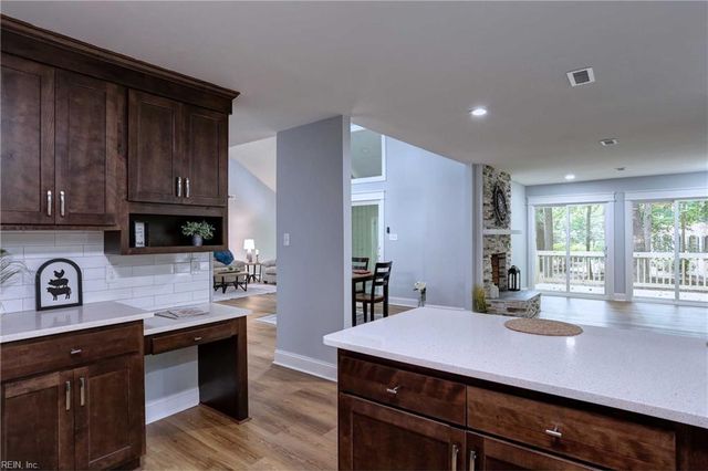 125 Jerdone RD, Williamsburg, VA 23185