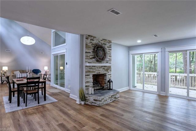 125 Jerdone RD, Williamsburg, VA 23185