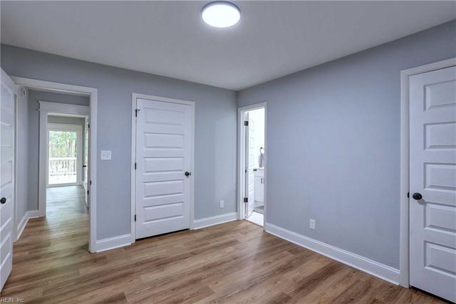 125 Jerdone RD, Williamsburg, VA 23185