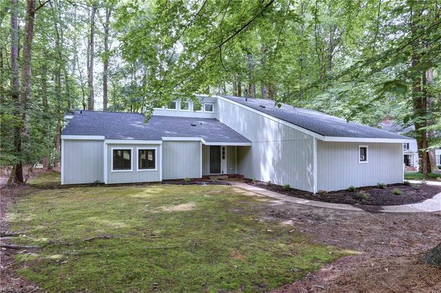125 Jerdone RD, Williamsburg, VA 23185