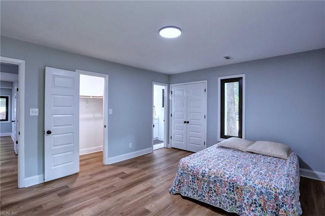 125 Jerdone RD, Williamsburg, VA 23185