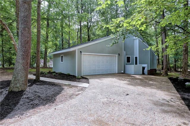 125 Jerdone RD, Williamsburg, VA 23185
