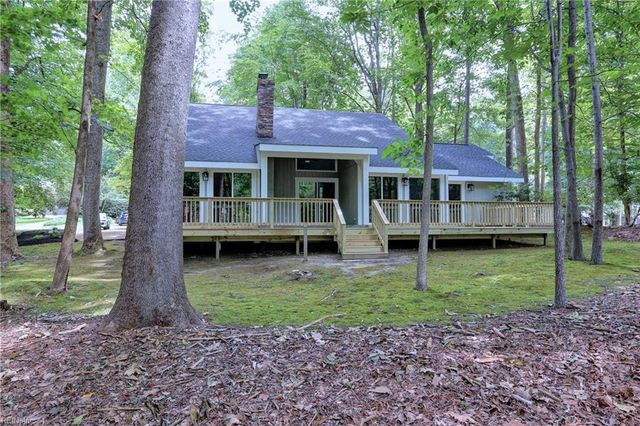 125 Jerdone RD, Williamsburg, VA 23185