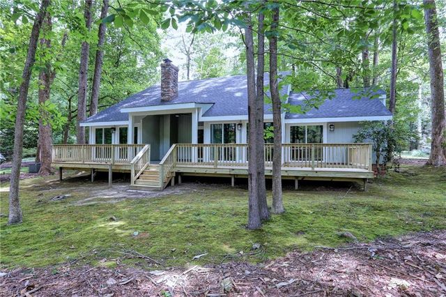 125 Jerdone RD, Williamsburg, VA 23185