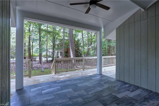 125 Jerdone RD, Williamsburg, VA 23185