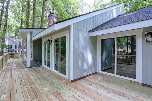 125 Jerdone RD, Williamsburg, VA 23185