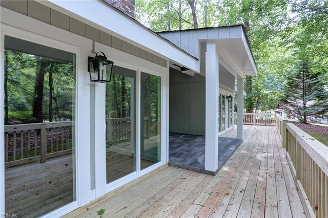 125 Jerdone RD, Williamsburg, VA 23185