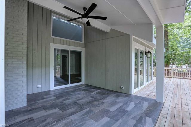 125 Jerdone RD, Williamsburg, VA 23185