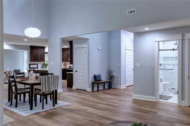 125 Jerdone RD, Williamsburg, VA 23185