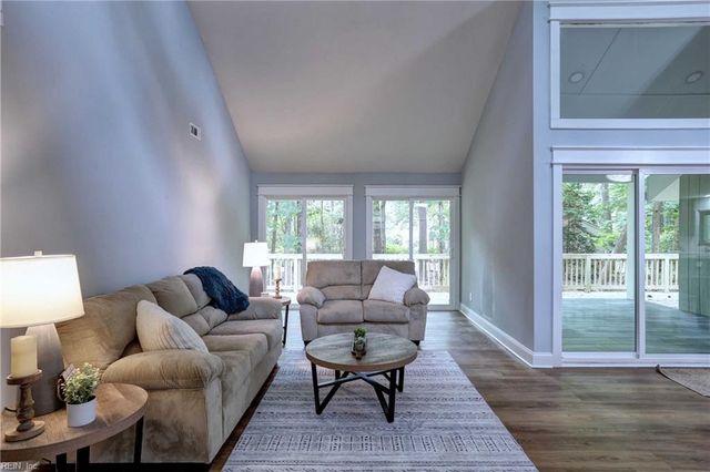 125 Jerdone RD, Williamsburg, VA 23185