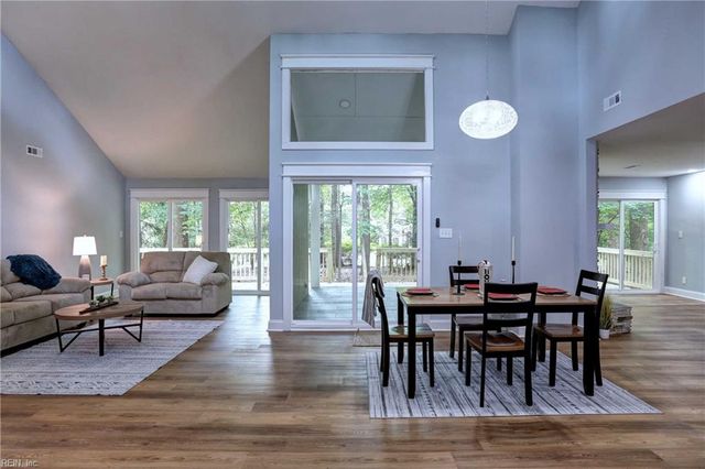125 Jerdone RD, Williamsburg, VA 23185