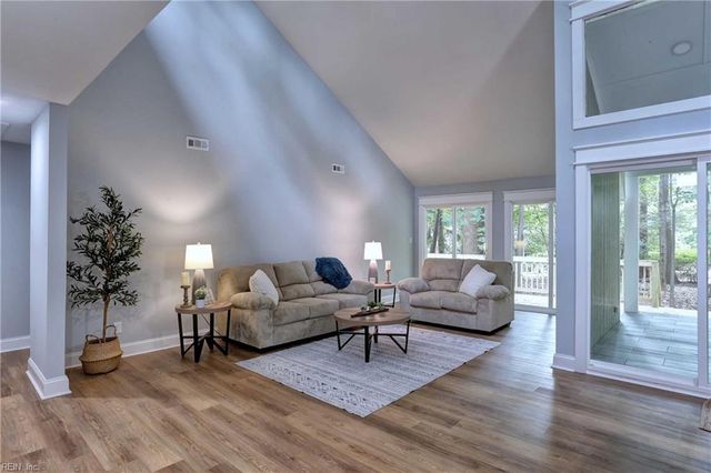 125 Jerdone RD, Williamsburg, VA 23185