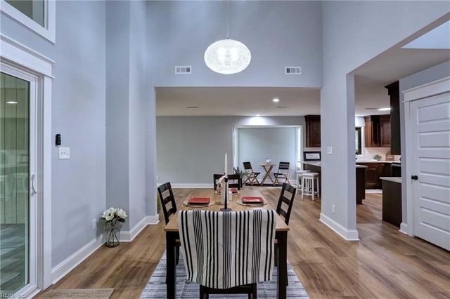 125 Jerdone RD, Williamsburg, VA 23185