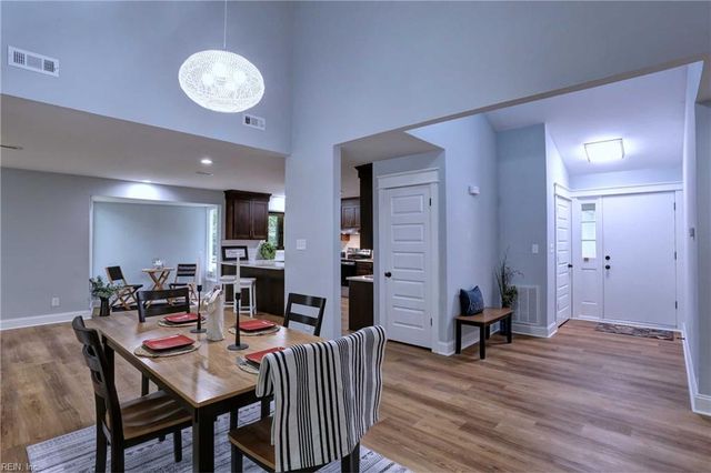 125 Jerdone RD, Williamsburg, VA 23185
