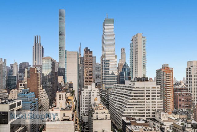 303 E 57th St Apt 24E, New York City, NY 10022