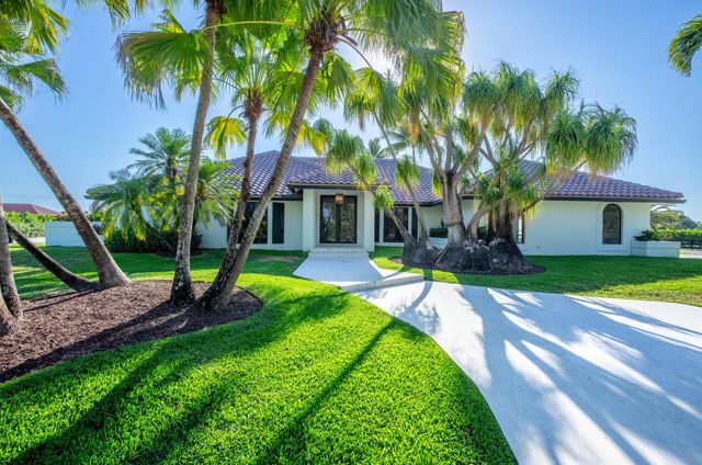 2184 Appaloosa Trail, Wellington, FL 33414