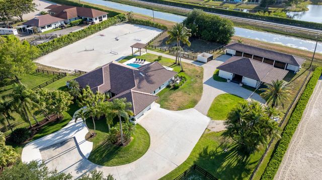 2184 Appaloosa Trail, Wellington, FL 33414