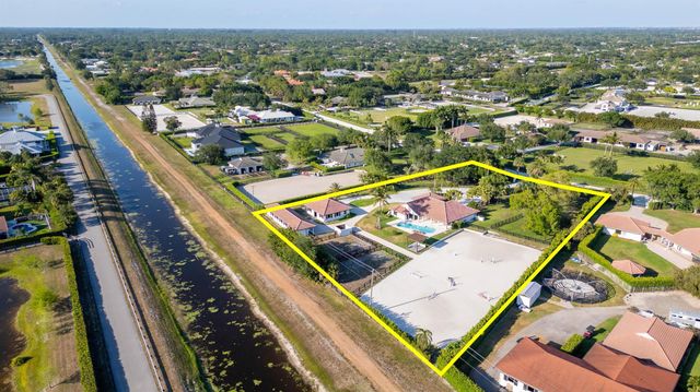 2184 Appaloosa Trail, Wellington, FL 33414