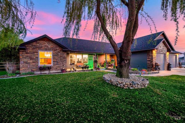 23824 Breyer Rd, Caldwell, ID 83607
