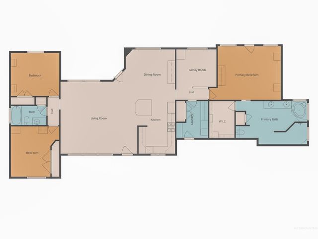 23824 Breyer Rd, Caldwell, ID 83607