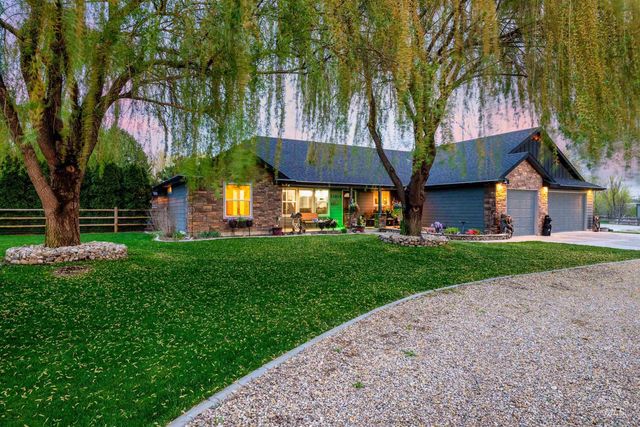 23824 Breyer Rd, Caldwell, ID 83607