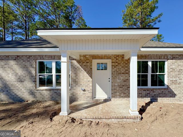 614 Timber Ridge Drive, Statesboro, GA 30458