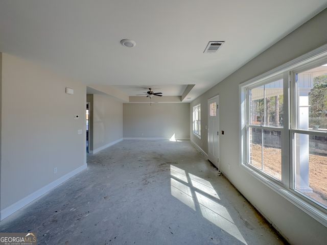 614 Timber Ridge Drive, Statesboro, GA 30458