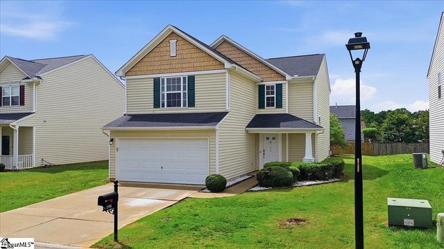 106 Reedy Falls Drive, Greenville, SC 29605