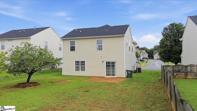 106 Reedy Falls Drive, Greenville, SC 29605