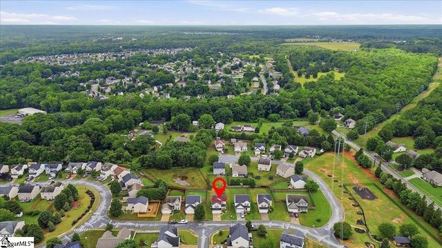 106 Reedy Falls Drive, Greenville, SC 29605