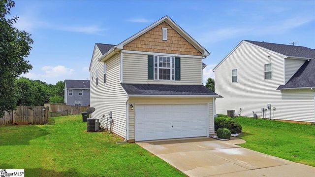 106 Reedy Falls Drive, Greenville, SC 29605