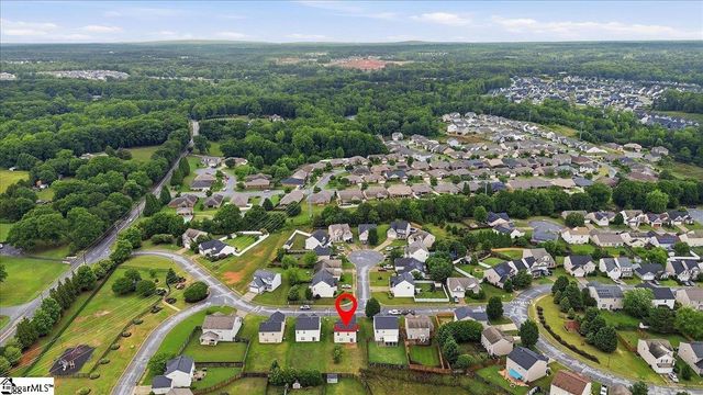 106 Reedy Falls Drive, Greenville, SC 29605