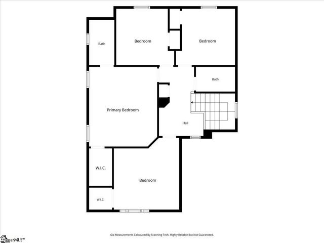 106 Reedy Falls Drive, Greenville, SC 29605