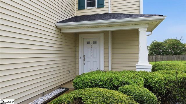 106 Reedy Falls Drive, Greenville, SC 29605