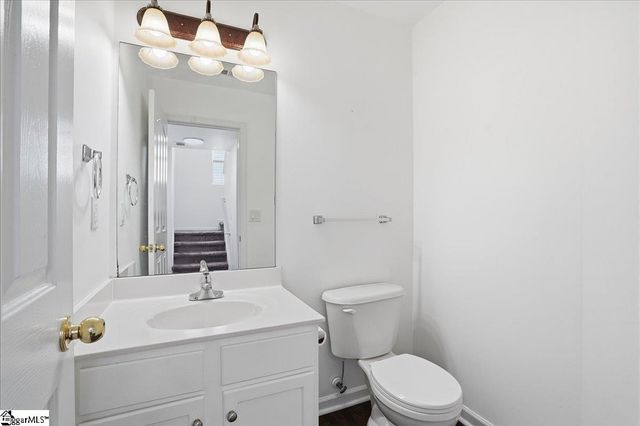 106 Reedy Falls Drive, Greenville, SC 29605