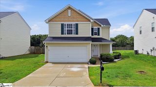 106 Reedy Falls Drive, Greenville, SC 29605