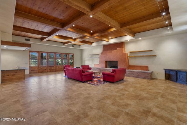 8 Avenida Gutierrez, Tubac, AZ 85640