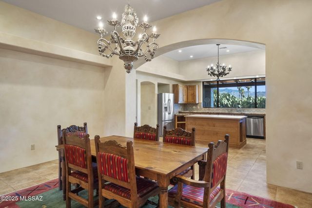 8 Avenida Gutierrez, Tubac, AZ 85640