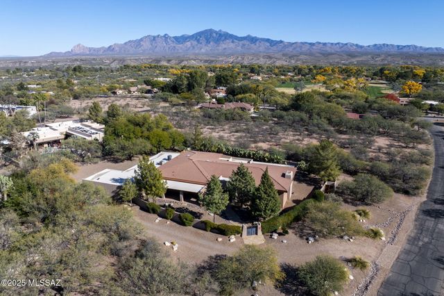 8 Avenida Gutierrez, Tubac, AZ 85640