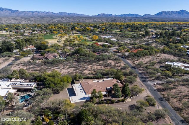 8 Avenida Gutierrez, Tubac, AZ 85640