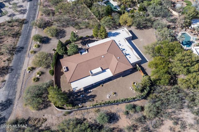 8 Avenida Gutierrez, Tubac, AZ 85640