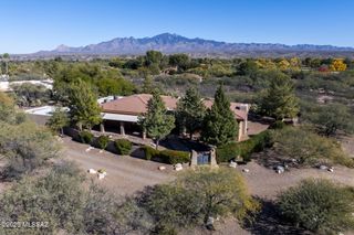 8 Avenida Gutierrez, Tubac, AZ 85640