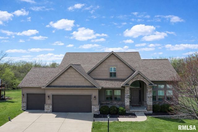 11117 N Country Ridge Lane, Dunlap, IL 61525