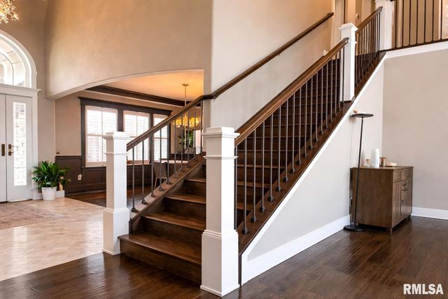 11117 N Country Ridge Lane, Dunlap, IL 61525