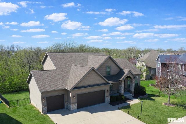 11117 N Country Ridge Lane, Dunlap, IL 61525