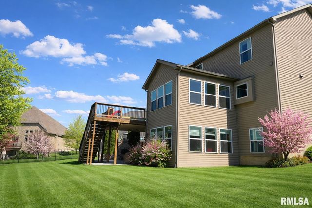 11117 N Country Ridge Lane, Dunlap, IL 61525